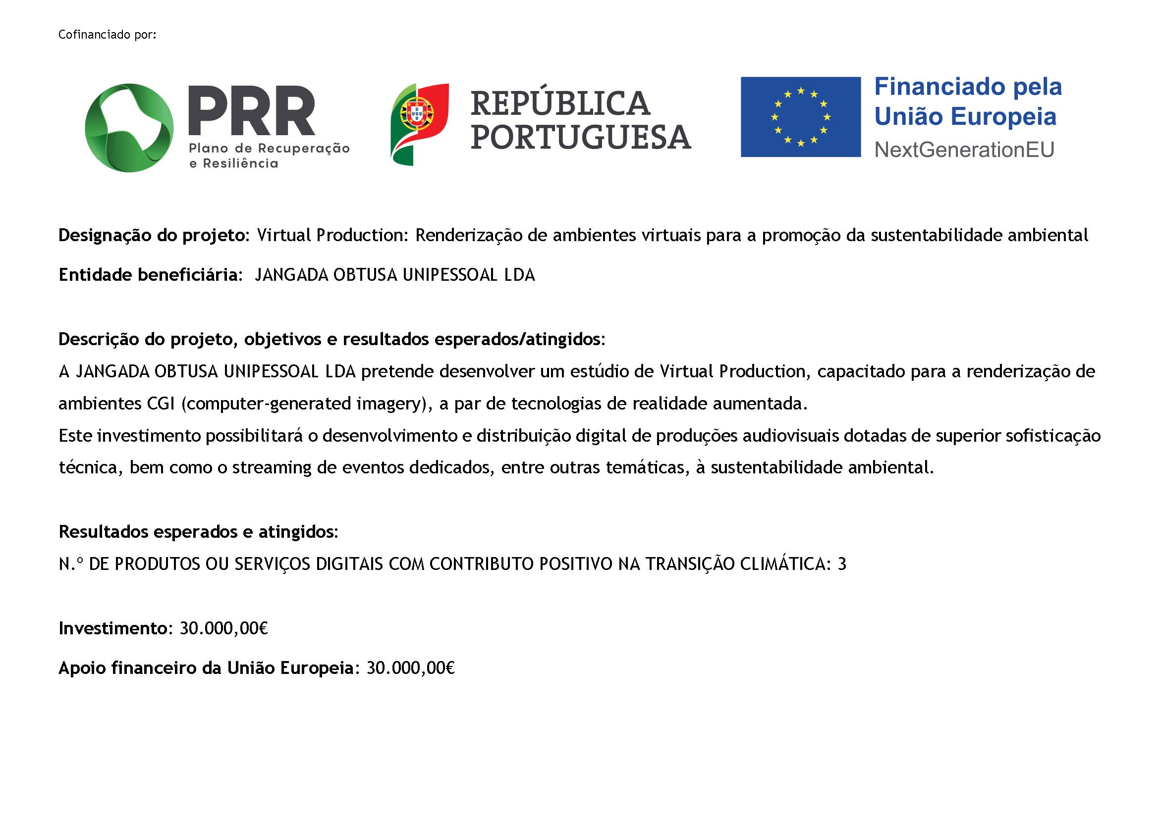 Construir Portugal